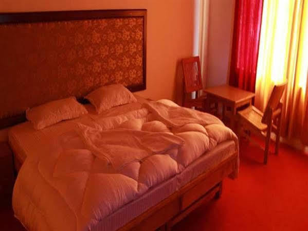 Himalayan Eco Resort Hundar Extérieur photo