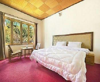 Himalayan Eco Resort Hundar Extérieur photo