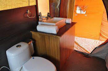Himalayan Eco Resort Hundar Extérieur photo